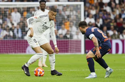 В Мадрид: Реал поведе с 3:0, но трепери в края срещу Селта (ВИДЕО)