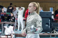 Йоана Илиева с бронз от Гран При по фехтовка в Сеул