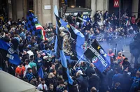 Ужас в Италия: Смъртен случай след бой между тифози