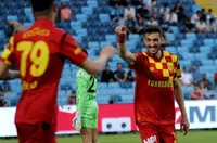 Гьозтепе с втора поредна победа след 2:1 над Адана Демирспор