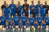Левски разгроми със 7:1 Черно море и е финалист във футзала