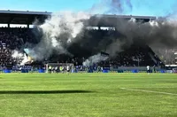 Сериозни намаления на заплати в Локомотив Пловдив
