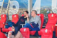 Нова шефска смяна в ЦСКА