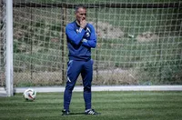 Левски обяви програмата си до мача с Черно море