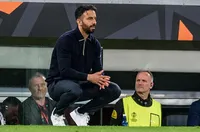 Аморим: Само Лига Европа има значение вече