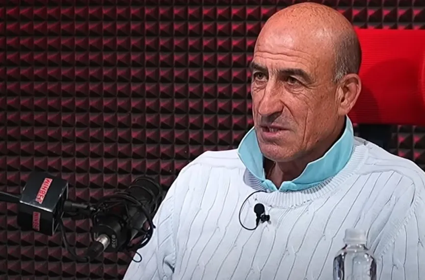 Лечков: Преборих изпълкома заради Любо Пенев, а той ме разочарова