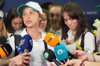 Весела Димитрова: Момичетата от ансамбъла могат много повече