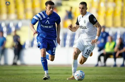Джавад Ел Джемили се отдалечава от Левски 