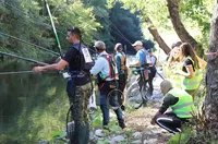 В град Девин започва световното първенство по спортен риболов на пъстърва 