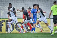 Локо (Пд) се разправи с Крумовград- 4:0