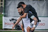 Димитър Илиев: Те биха ЦСКА, а ние им вкарахме четири гола