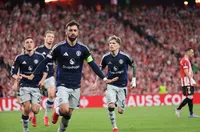 Ал-Хилал космическа оферта за Бруно Фернандеш
