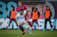 Септември София с 3:1 над Славия след много ВАР