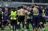 ЛЕГЕНДАРНО! Интер на финал в ШЛ след епично 4:3 срещу Барса! (ВИДЕО)