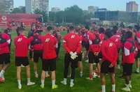 ЦСКА промениха на плановете си
