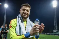 Маркович виси и за мача с Черно море