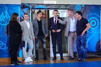 Учениците от СУ „Ген. Владимир Стойчев“ ще продължат да ползват залата по борба в спортен комплекс „Диана“