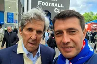 Бивш главен секретар на САЩ в българска компания на „Стамфорд Бридж“