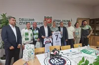 Берое обяви партньорство с Болоня