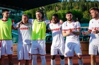 ЦСКА тренира без Локило за мача с Ботев (Пловдив)