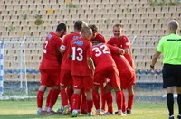 Марек се намърда в Топ 4 и се доближи до бараж, Струмска слава пък до Трета лига след загуба