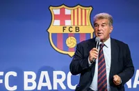 Лапорта: Не сме на финала в Шампионската лига заради съдийски грешки