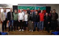 Учредиха Фен клуб на националните отбори
