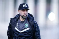 Йовичевич: Лудогорец беше проектът, който търсих