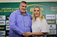 Зетова посочи капитана на националния отбор при жените 