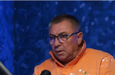 Божидар Искренов: Най-красивият ми гол беше отменен (видео)