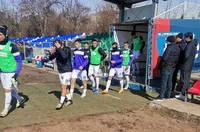 Етър с издънка на "Ивайло" 