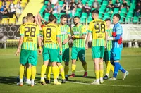 Добруджа си върна върха във Втора лига след равенство в Русе