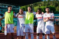 Трима от ЦСКА пропускат мача с Ботев Пд