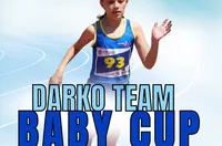 Над 500 деца участват на лекоатлетическото състезание Darko Team Baby Cup