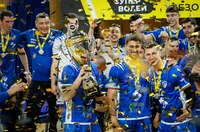 Волейболният „Левски“ ще зарадва феновете на „Герена“ с трофеите си