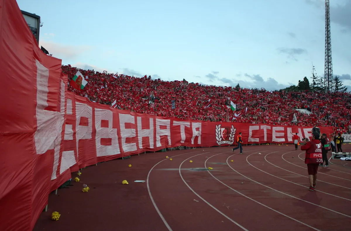 Феновете на ЦСКА изкупиха билетите за финала