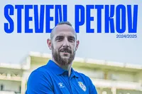 Стивън Петков с гол при победа на Фейрензе