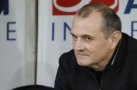 Загорчич: Доволни сме от точката, но не и от резултата