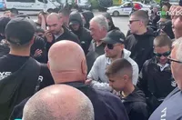 Феновете на Славия поискаха обяснение от футболистите