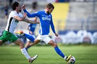 Берое засили кризата в Спартак след обрат до 2:1 във Варна 