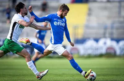 Берое засили кризата в Спартак след обрат до 2:1 във Варна 