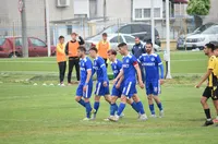 Официално: Черноморец (Бургас) вече се завърна във Втора лига!