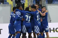 Левски се класира за Европа след 2:0 над Черно море