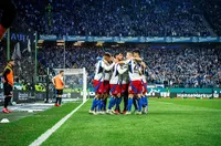 След 7 години изгнание: Хамбургер се завърна в Бундеслигата
