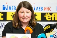 Станка Златева заяви: Борбата я очаква светло бъдеще