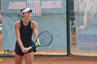 Лиа Каратанчева е финалистка на турнир в САЩ