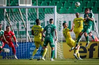 Ботев Враца излъга Крумовград и е на три точки от баража