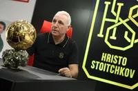 Стоичков: Светът видя истинския галактикос!