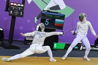 Българи спечелиха европейската купа по фехтовка в София