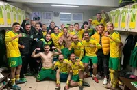 Добруджа ще домакинства на стадион "Дружба" в елита